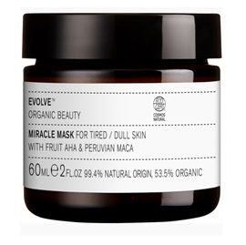 Evolve Miracle Mask 60 ml hos parfumerihamoghende.dk